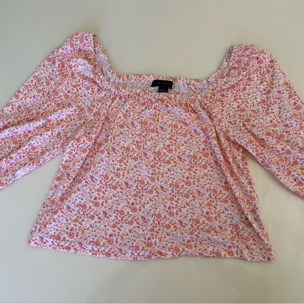 Sanctuary Women Blouse. Size S